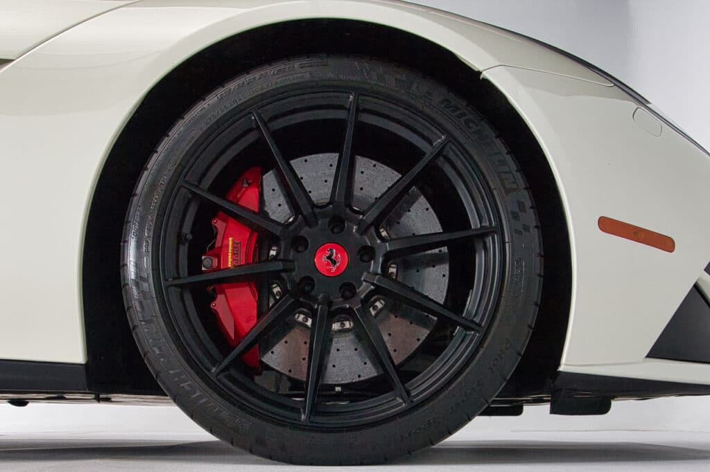 2017 Ferrari F12 Berlinetta – clbsportscars.com