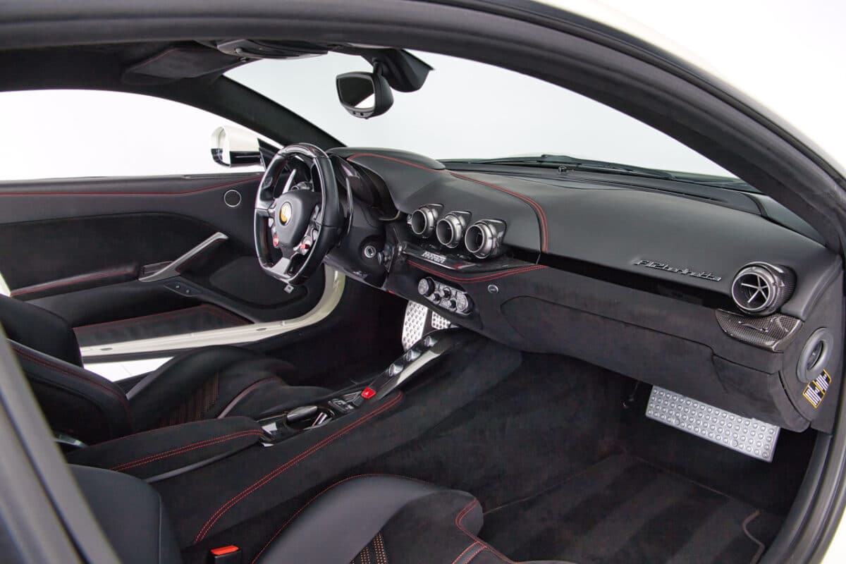 2017 Ferrari F12 Berlinetta – clbsportscars.com