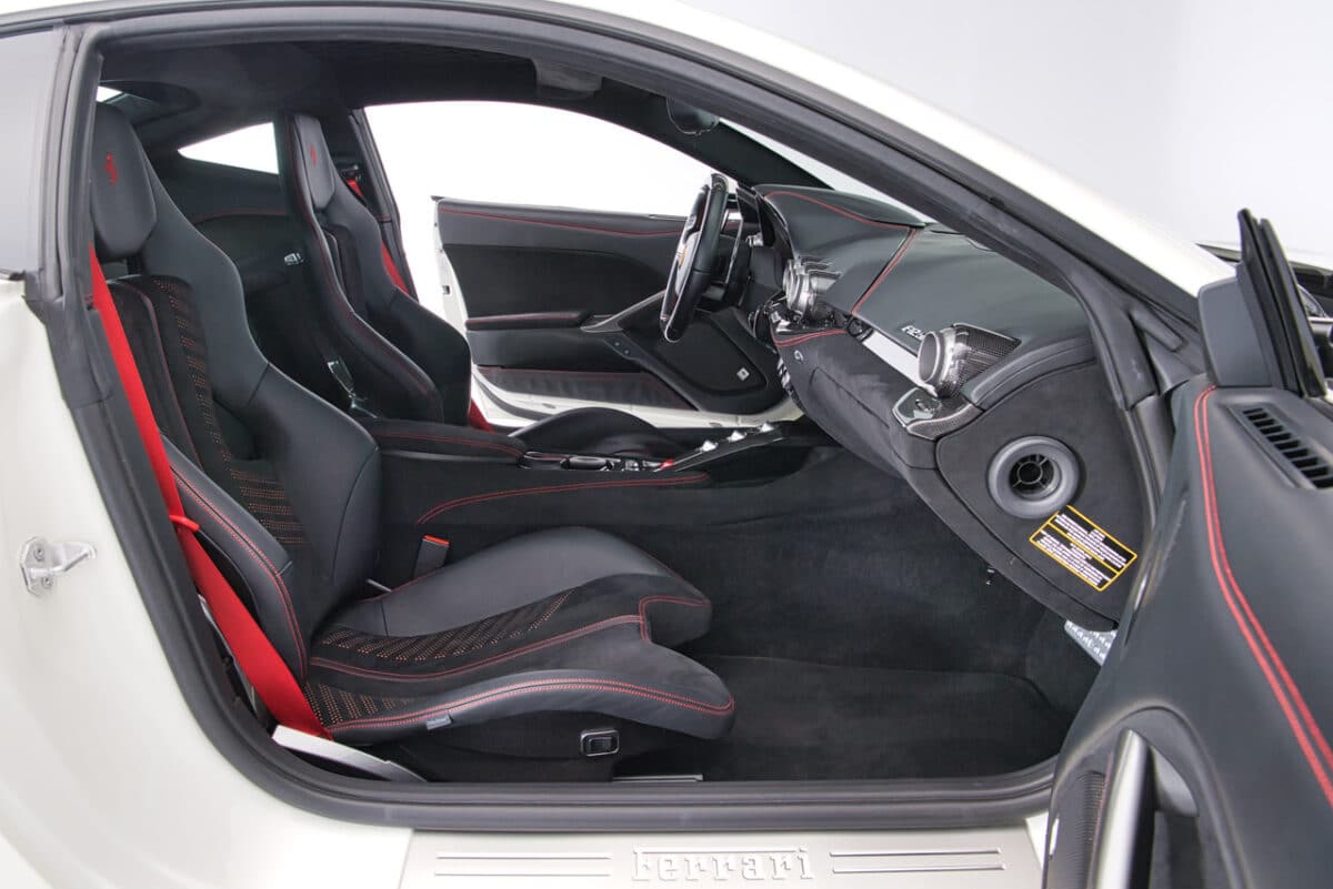 2017 Ferrari F12 Berlinetta – clbsportscars.com
