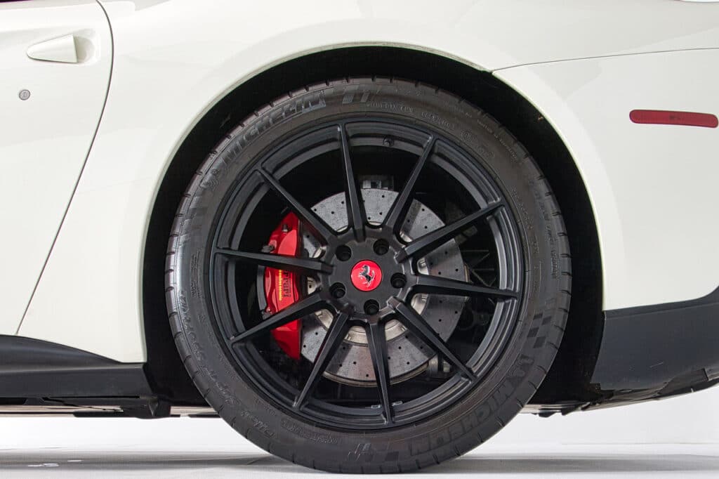 2017 Ferrari F12 Berlinetta – clbsportscars.com