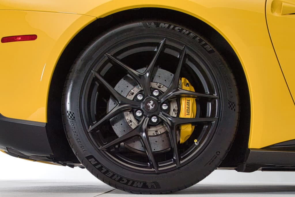 2014 Ferrari F12 Berlinetta – clbsportscars.com