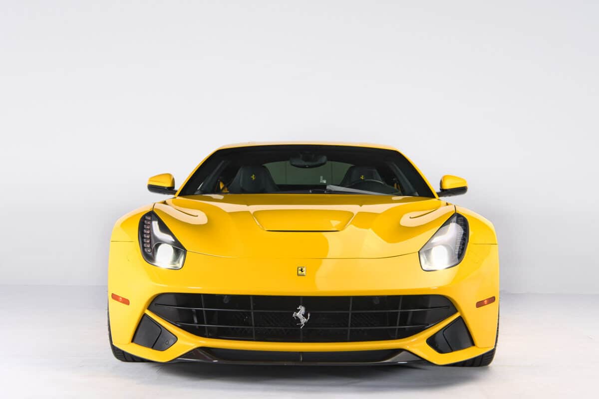 2014 Ferrari F12 Berlinetta – clbsportscars.com