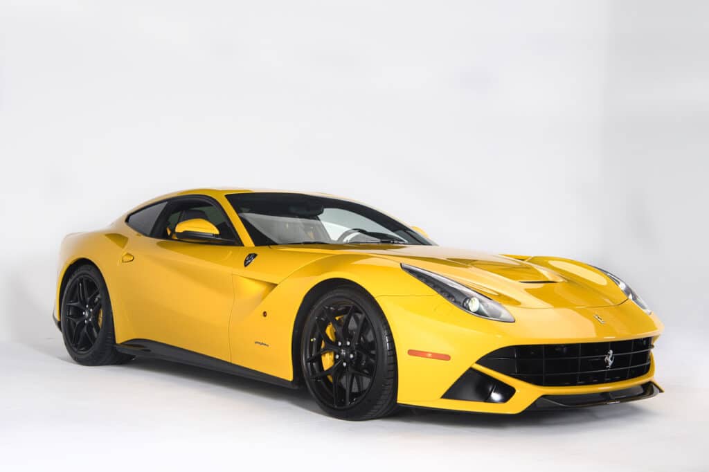 2014 Ferrari F12 Berlinetta – clbsportscars.com