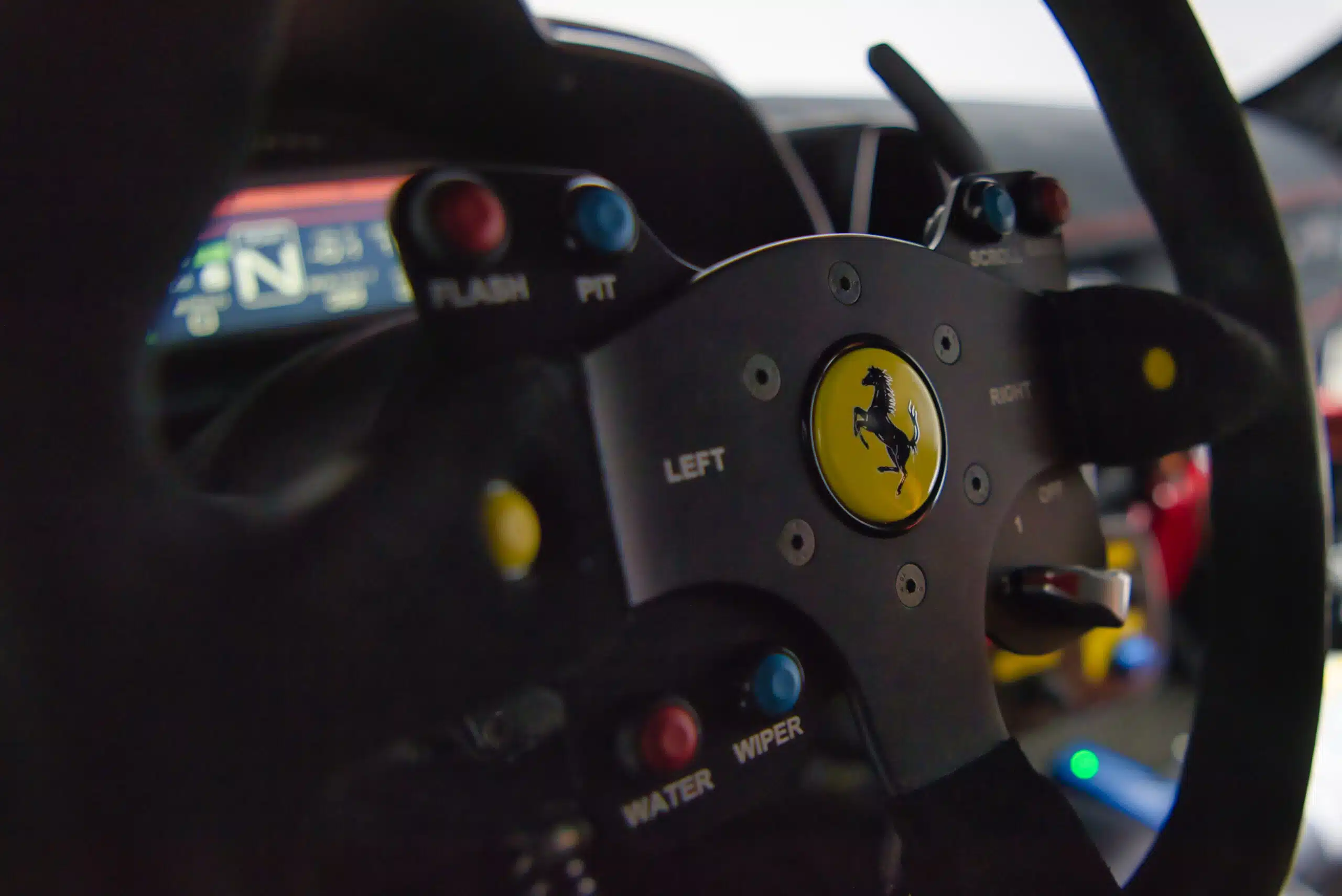 2013 Ferrari 458 Challenge EVO