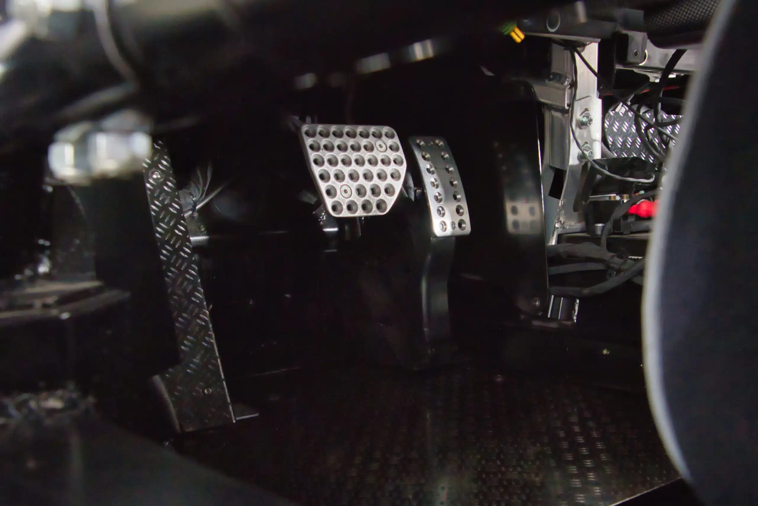2013 Ferrari 458 Challenge EVO