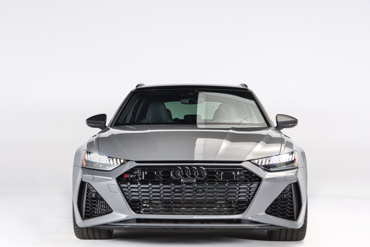 2025 Audi RS6 Avant Performance | CLB Sportscars