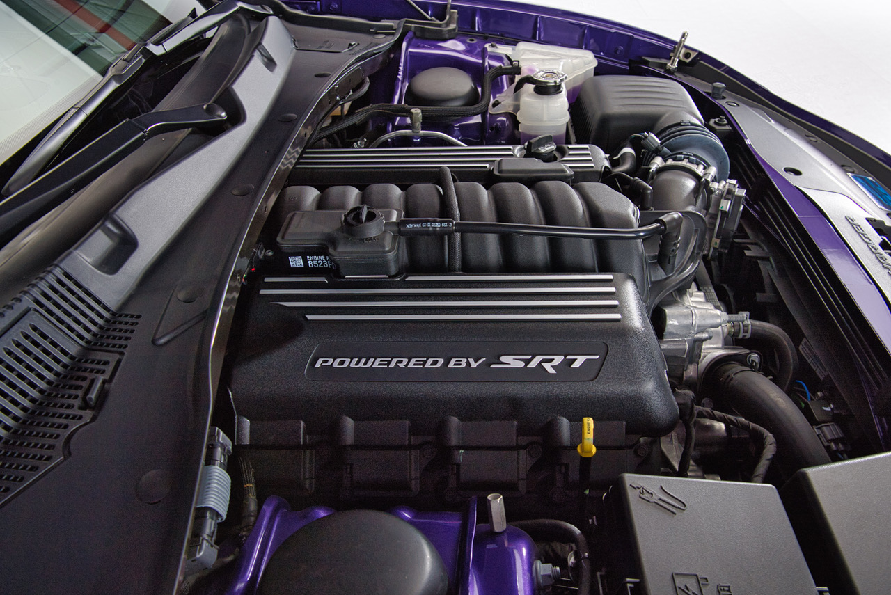 2023 Dodge Charger Super Bee photo 2