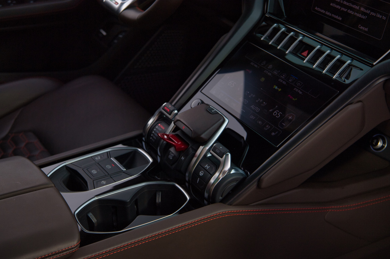 2021 Lamborghini Urus Pearl Capsule - Photo 37