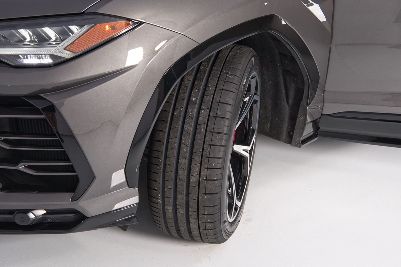 2021 Lamborghini Urus Pearl Capsule - Photo 50