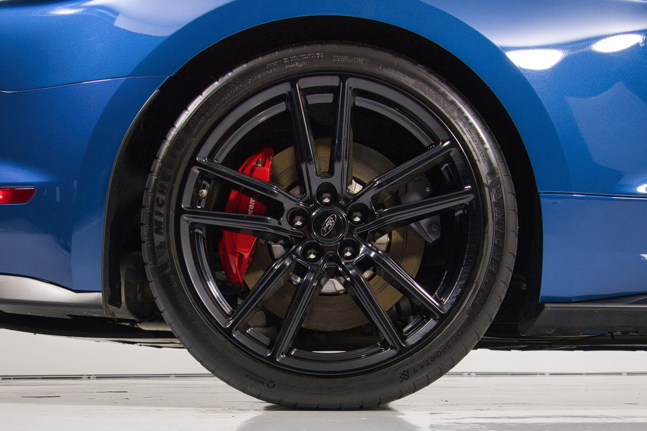 2021 Ford Mustang Shelby GT500 - Photo 16