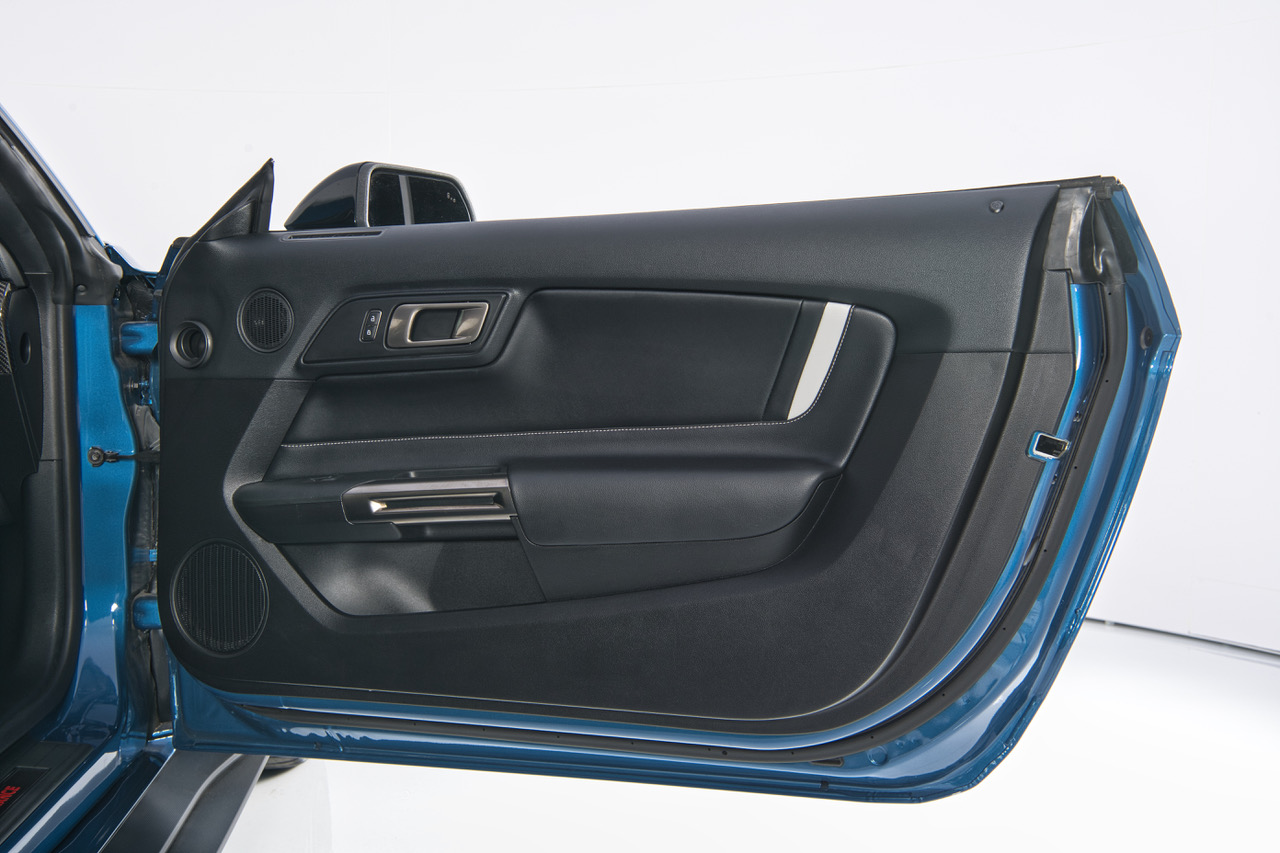 2021 Ford Mustang Shelby GT500 - Photo 32
