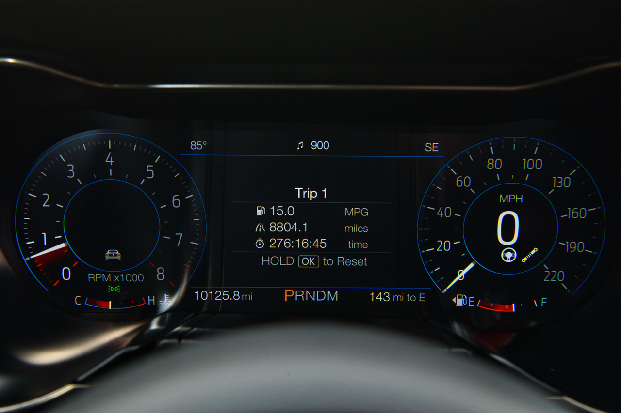 2021 Ford Mustang Shelby GT500 - Photo 25
