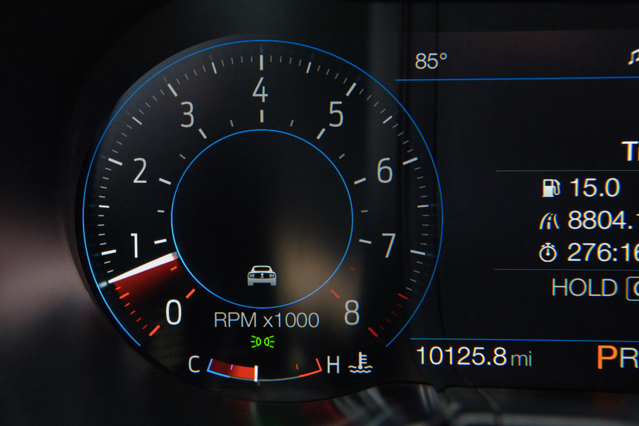 2021 Ford Mustang Shelby GT500 - Photo 26