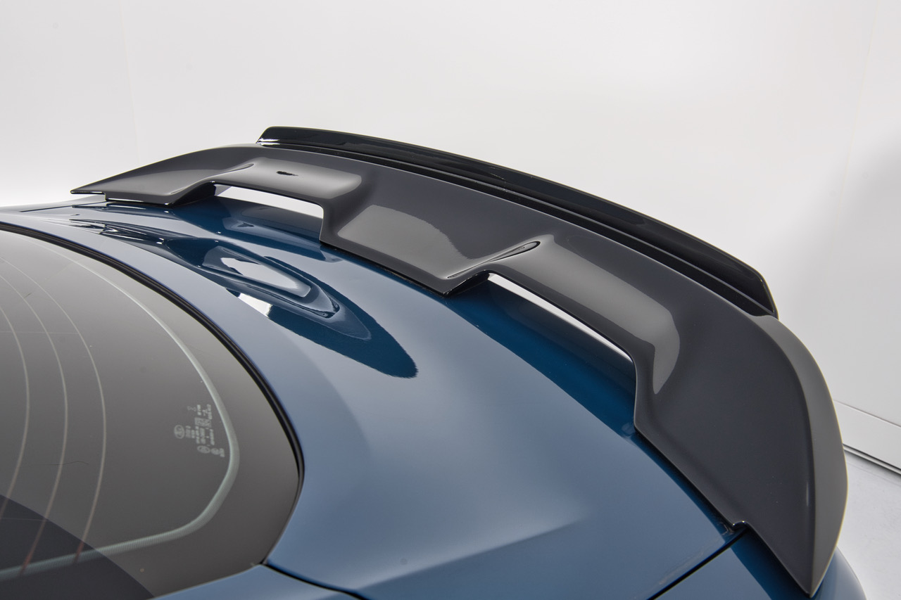 2021 Ford Mustang Shelby GT500 - Photo 40
