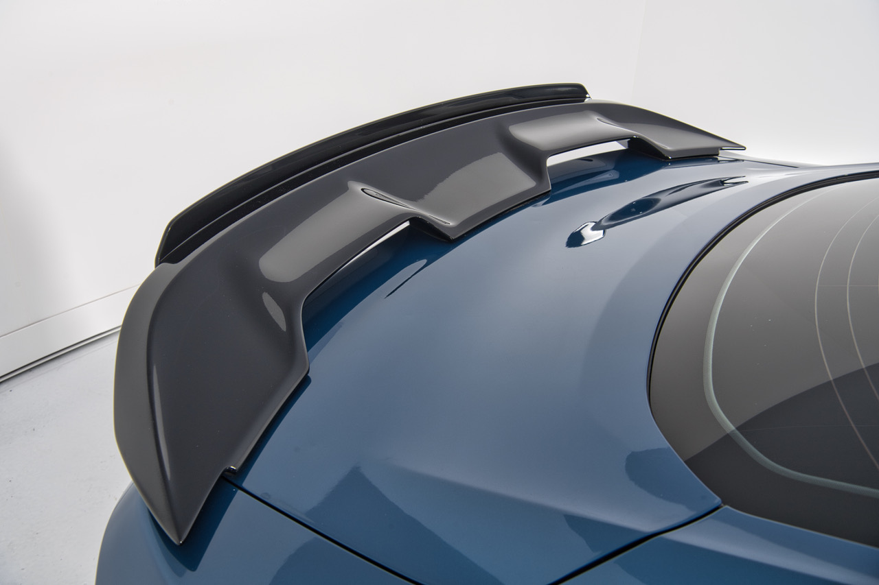 2021 Ford Mustang Shelby GT500 - Photo 38