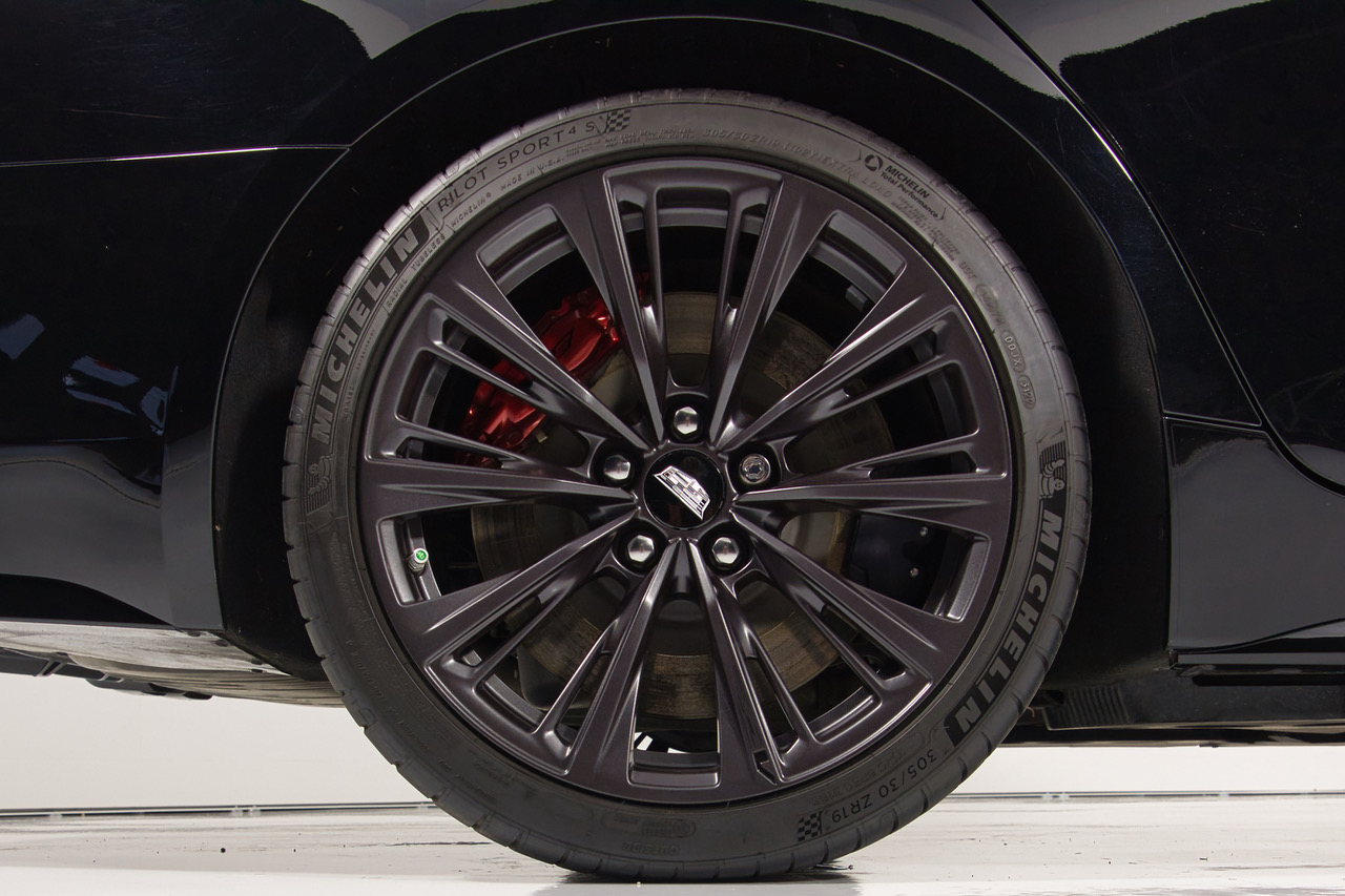 2023 Cadillac CT5 V-Series Blackwing - Photo 16