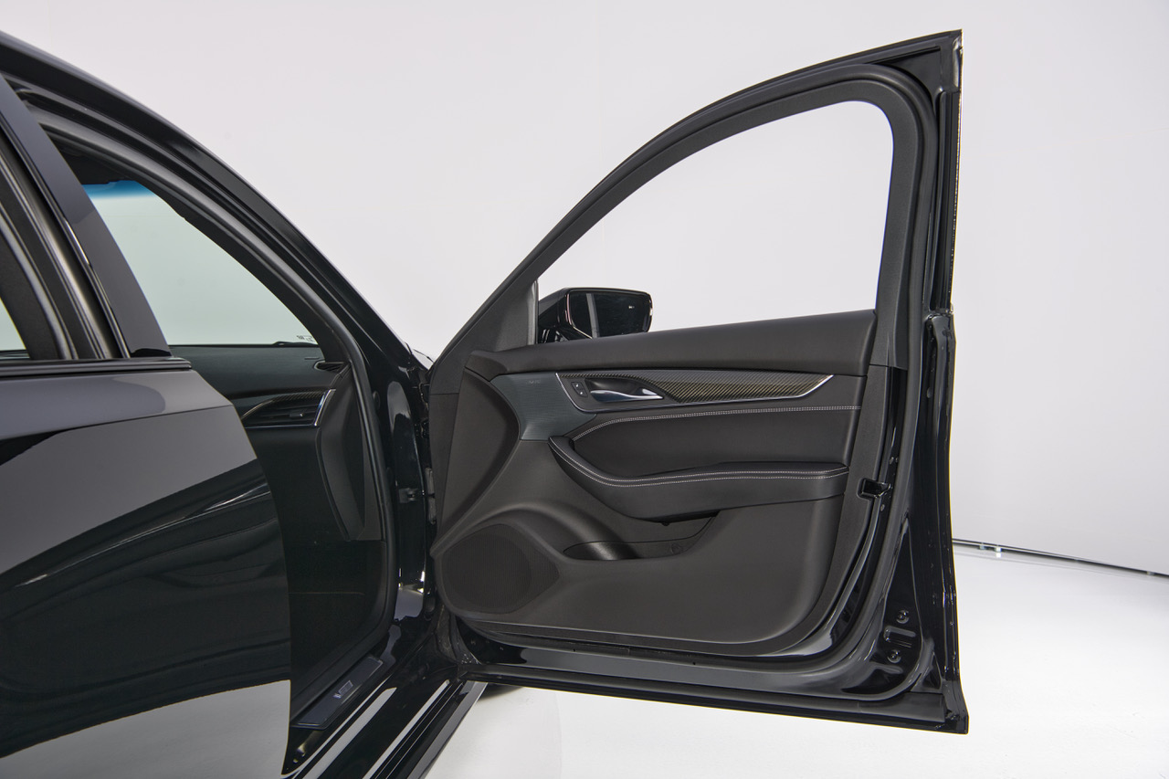 2023 Cadillac CT5 V-Series Blackwing - Photo 29