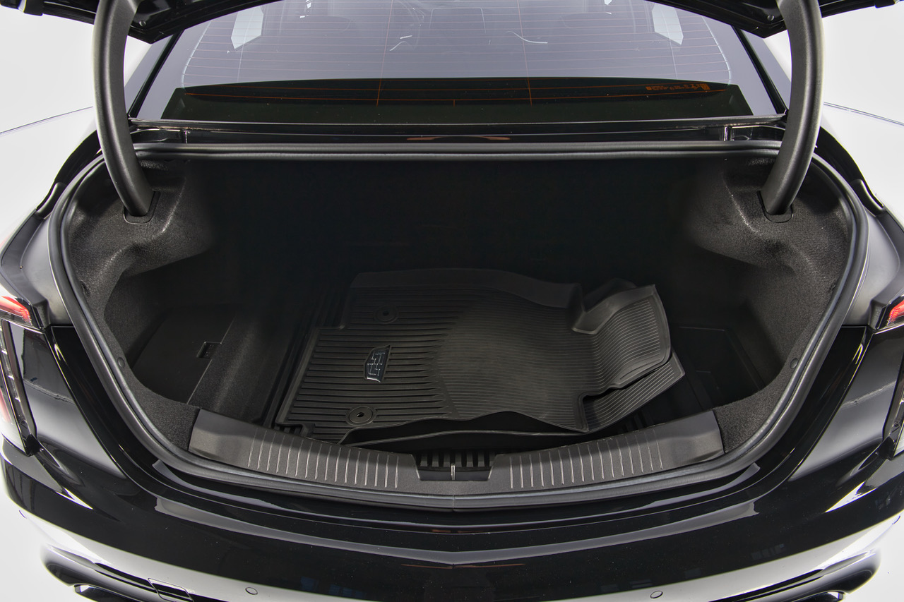 2023 Cadillac CT5 V-Series Blackwing - Photo 49