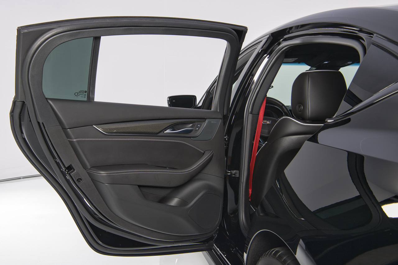 2023 Cadillac CT5 V-Series Blackwing - Photo 35