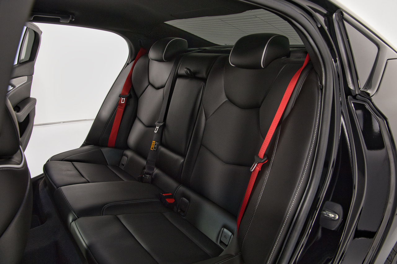2023 Cadillac CT5 V-Series Blackwing - Photo 38