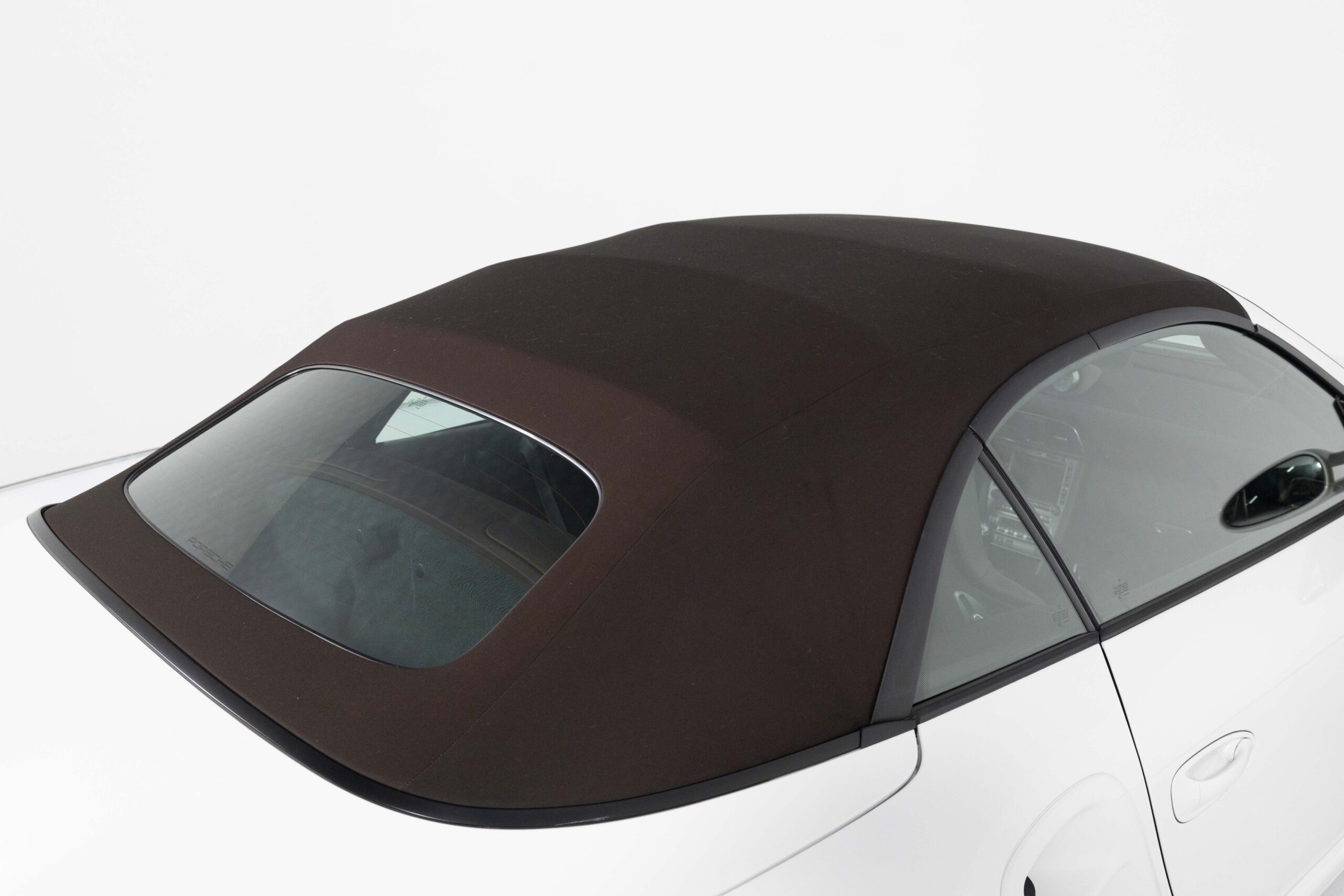 2008 Porsche 911 Turbo - Photo 45