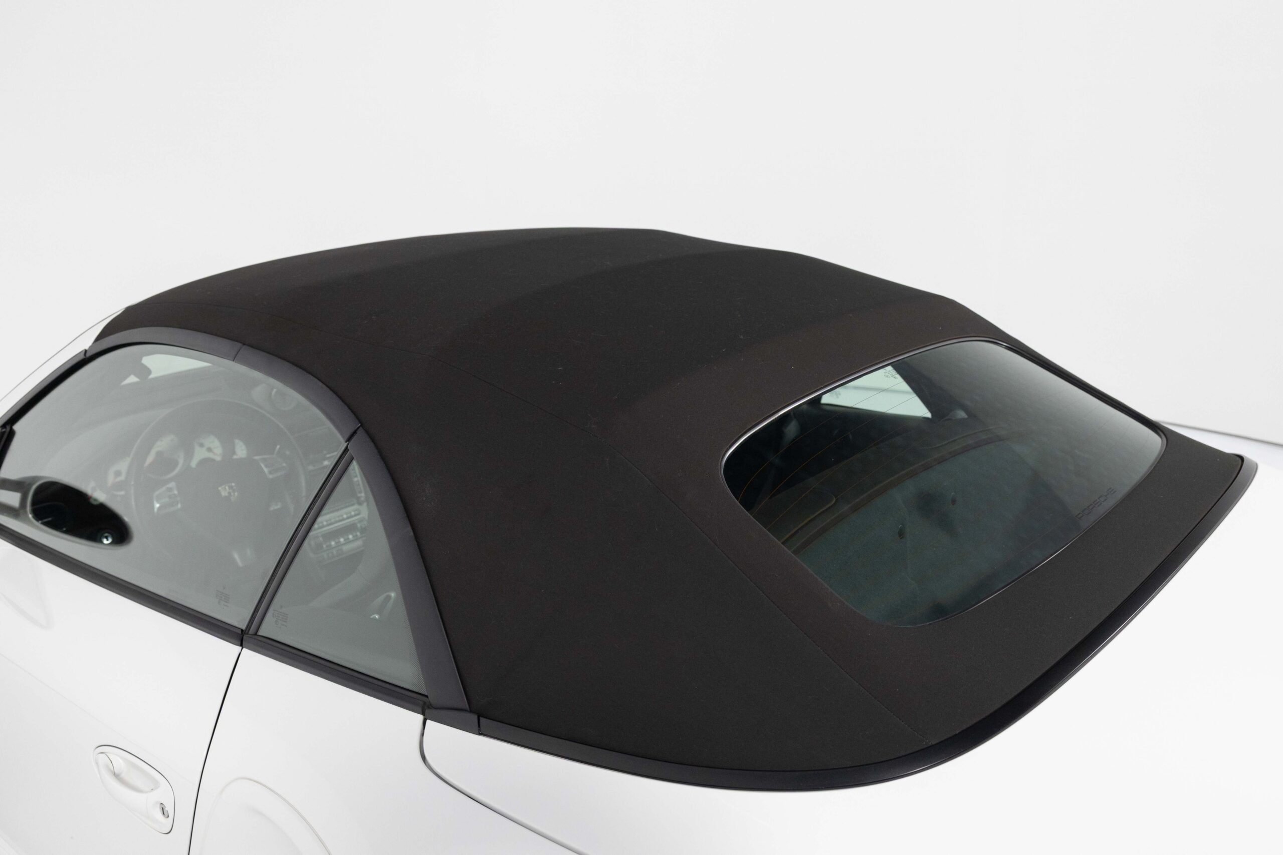2008 Porsche 911 Turbo - Photo 43
