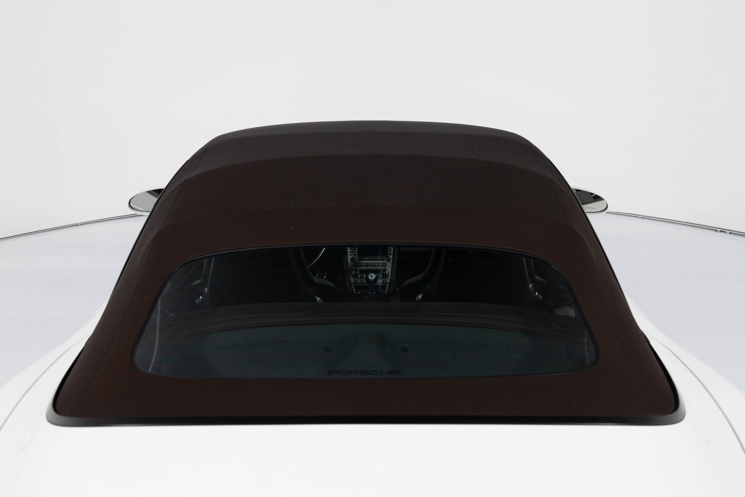 2008 Porsche 911 Turbo - Photo 44