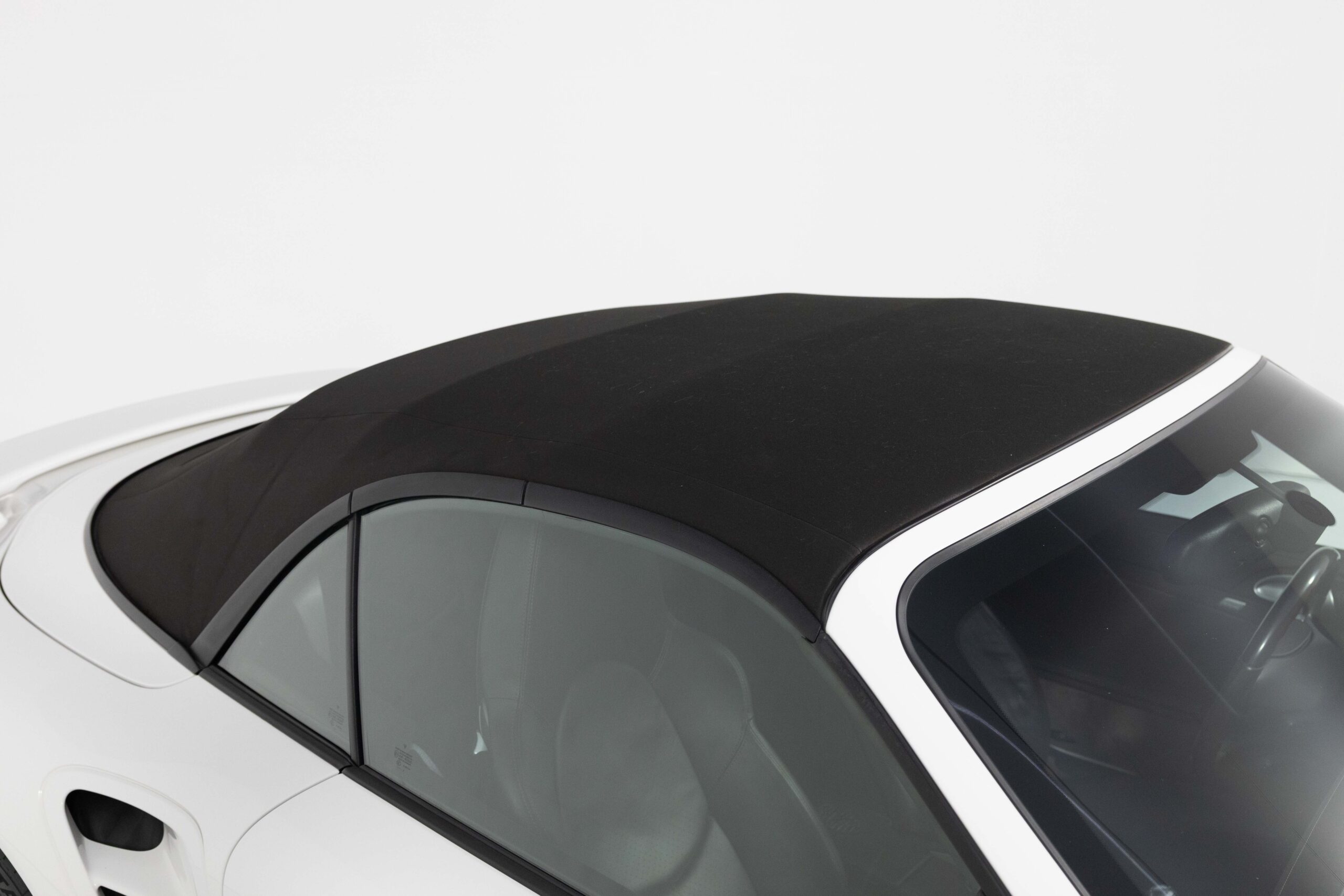2008 Porsche 911 Turbo - Photo 40