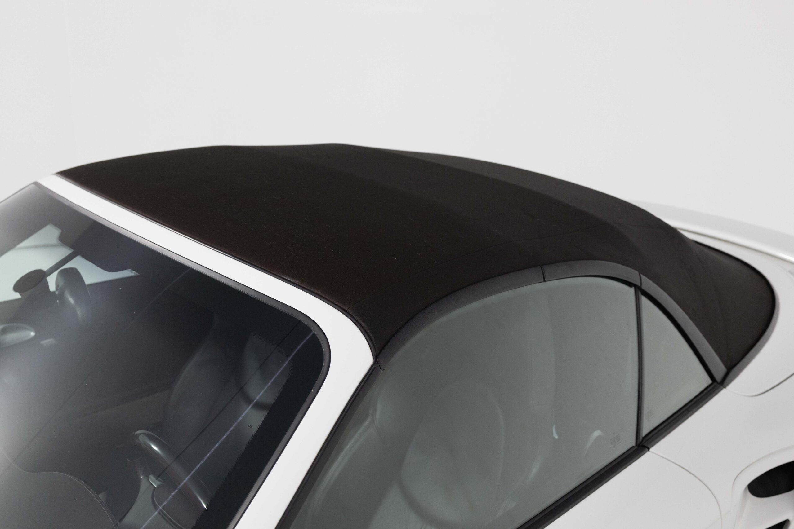 2008 Porsche 911 Turbo - Photo 42