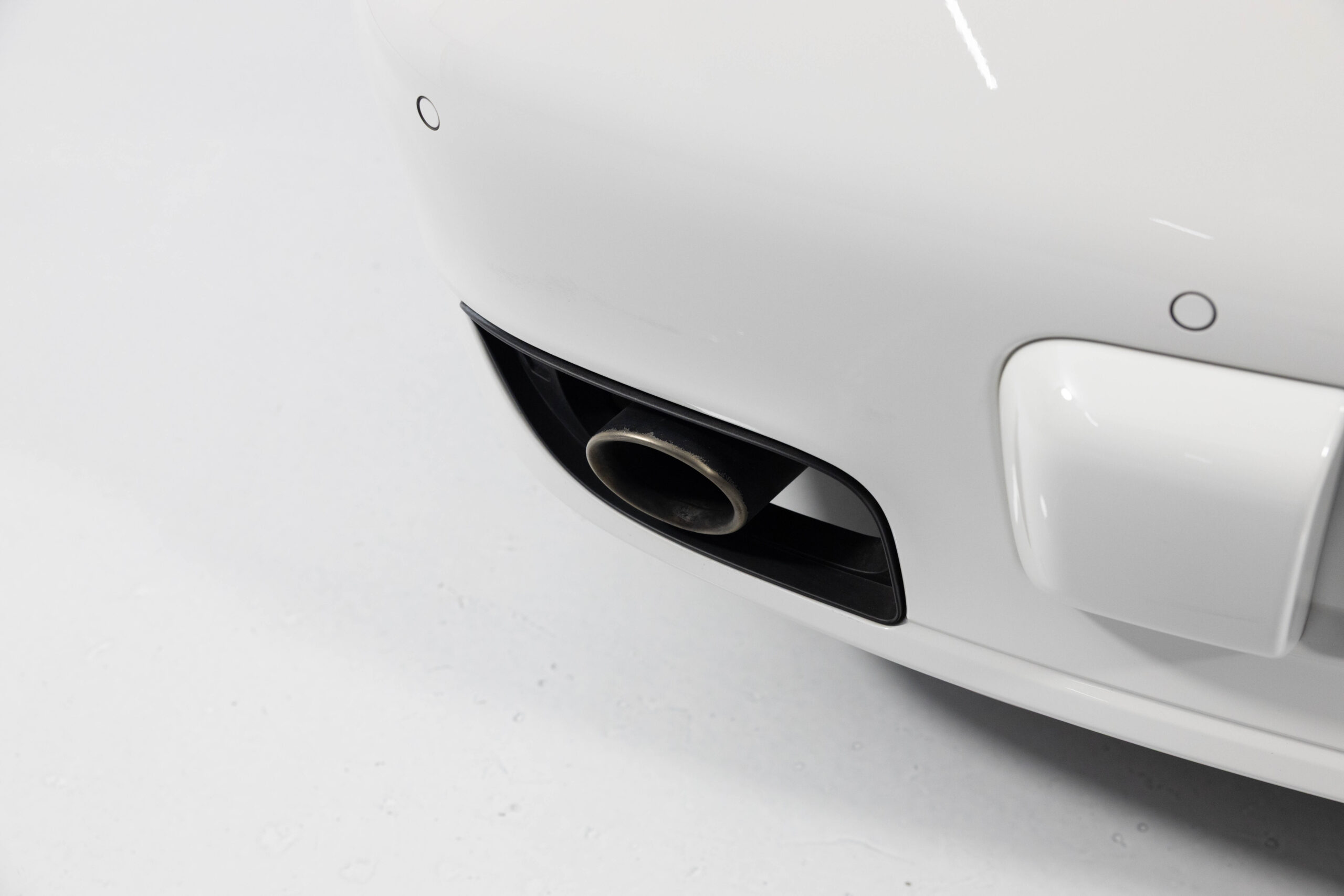 2008 Porsche 911 Turbo - Photo 39