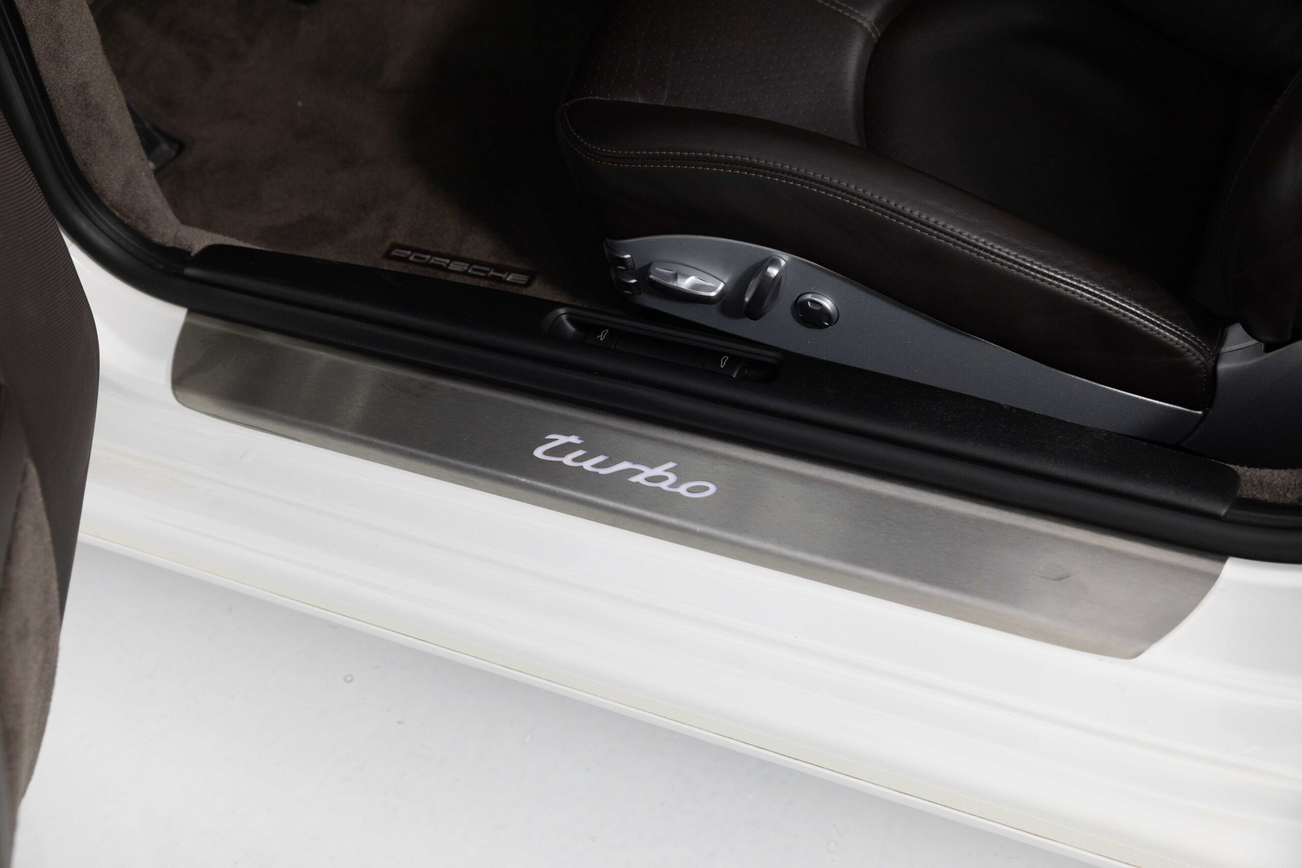 2008 Porsche 911 Turbo - Photo 17