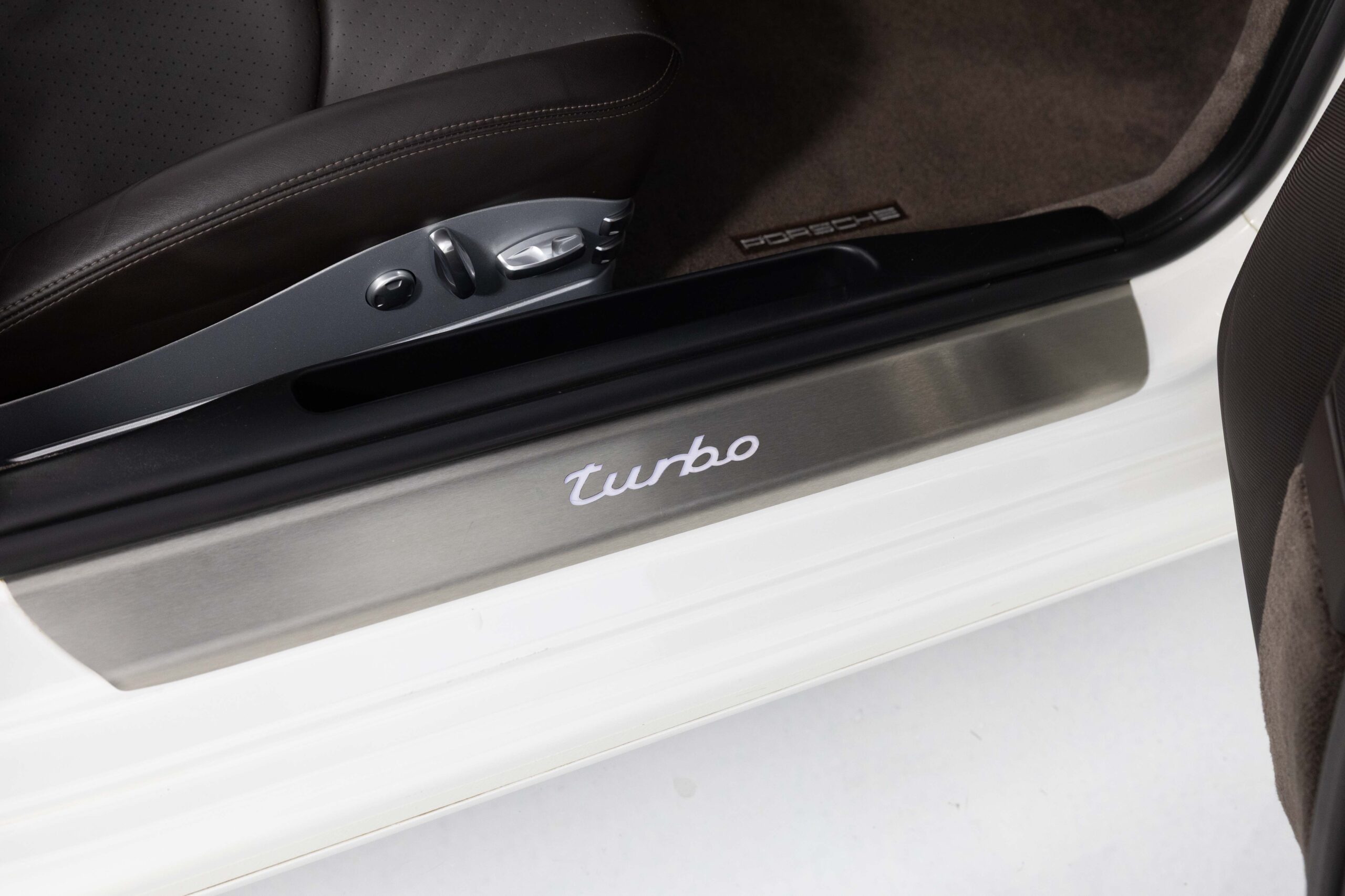 2008 Porsche 911 Turbo - Photo 33