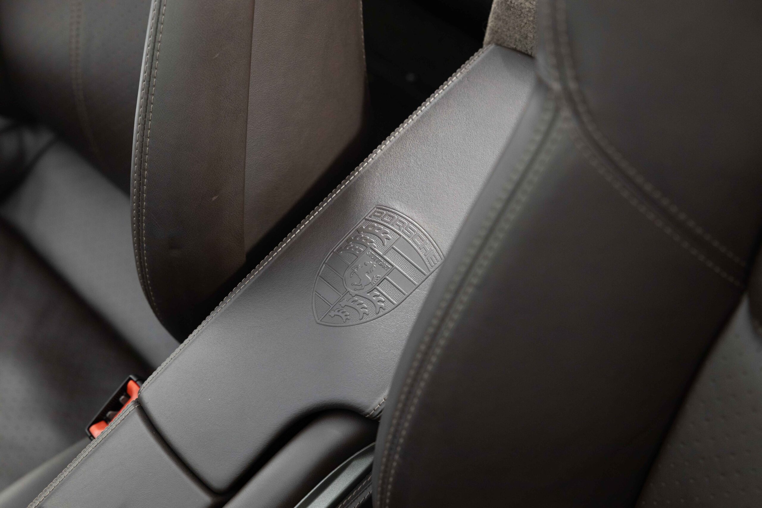 2008 Porsche 911 Turbo - Photo 31