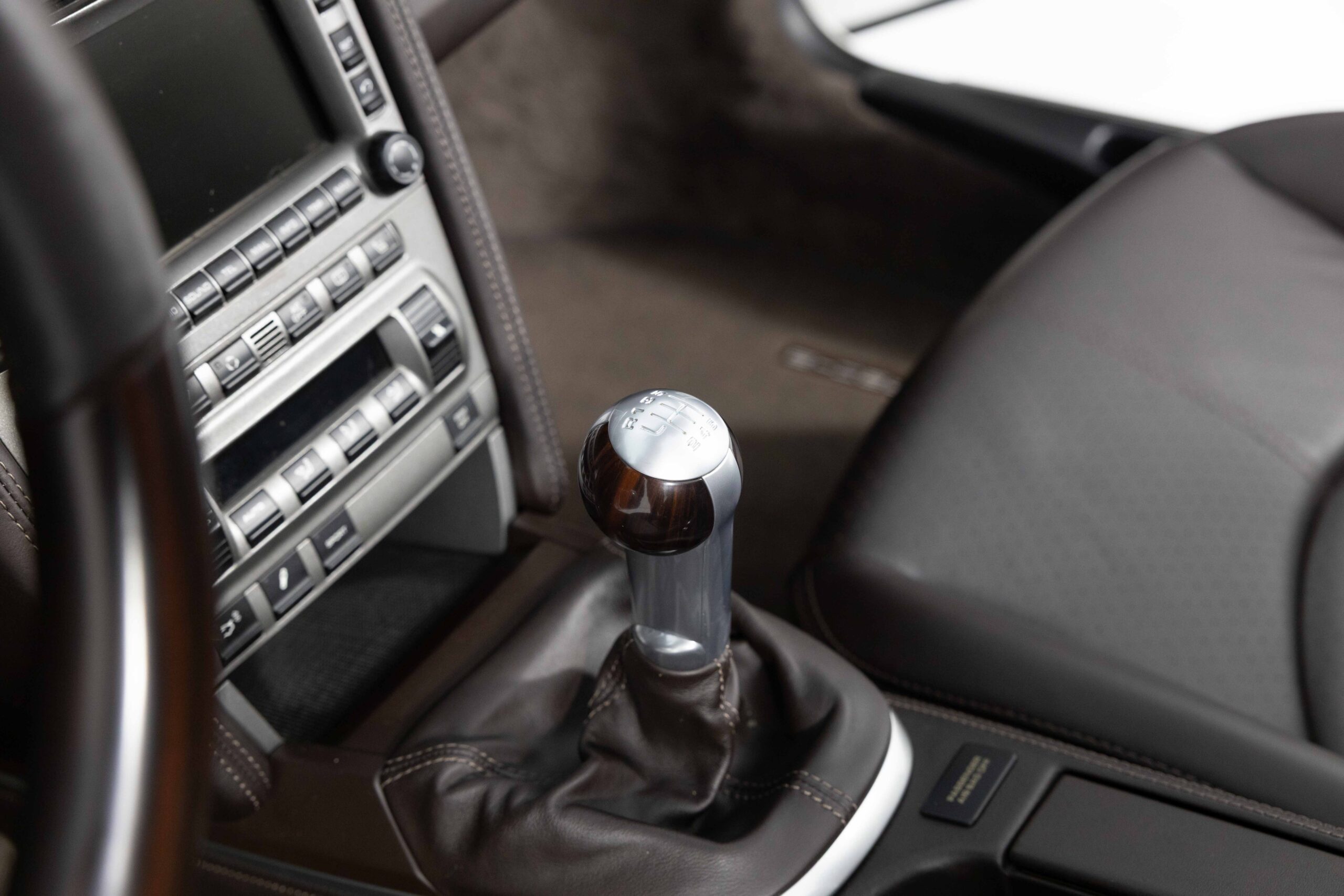 2008 Porsche 911 Turbo - Photo 29