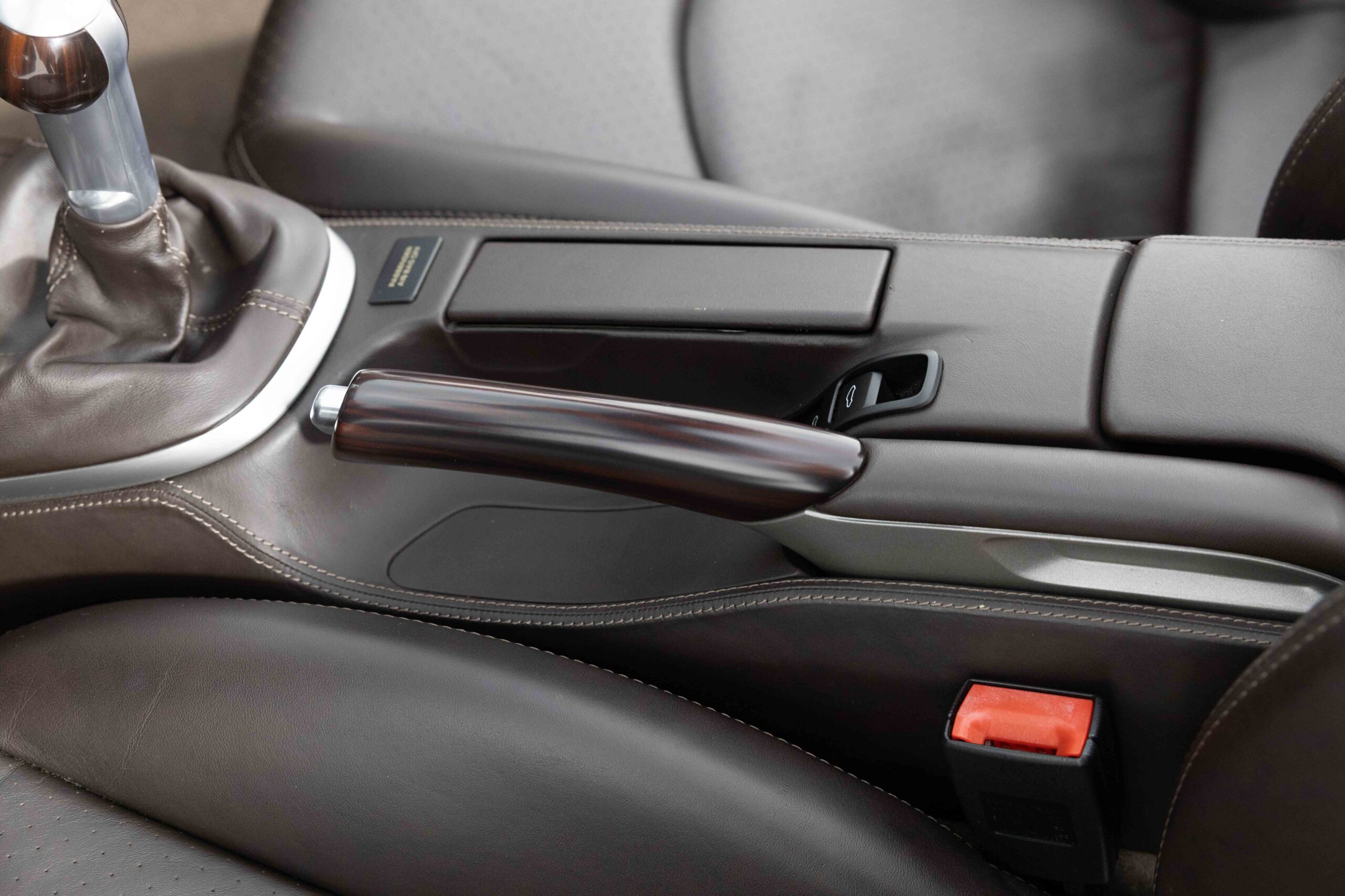 2008 Porsche 911 Turbo - Photo 30