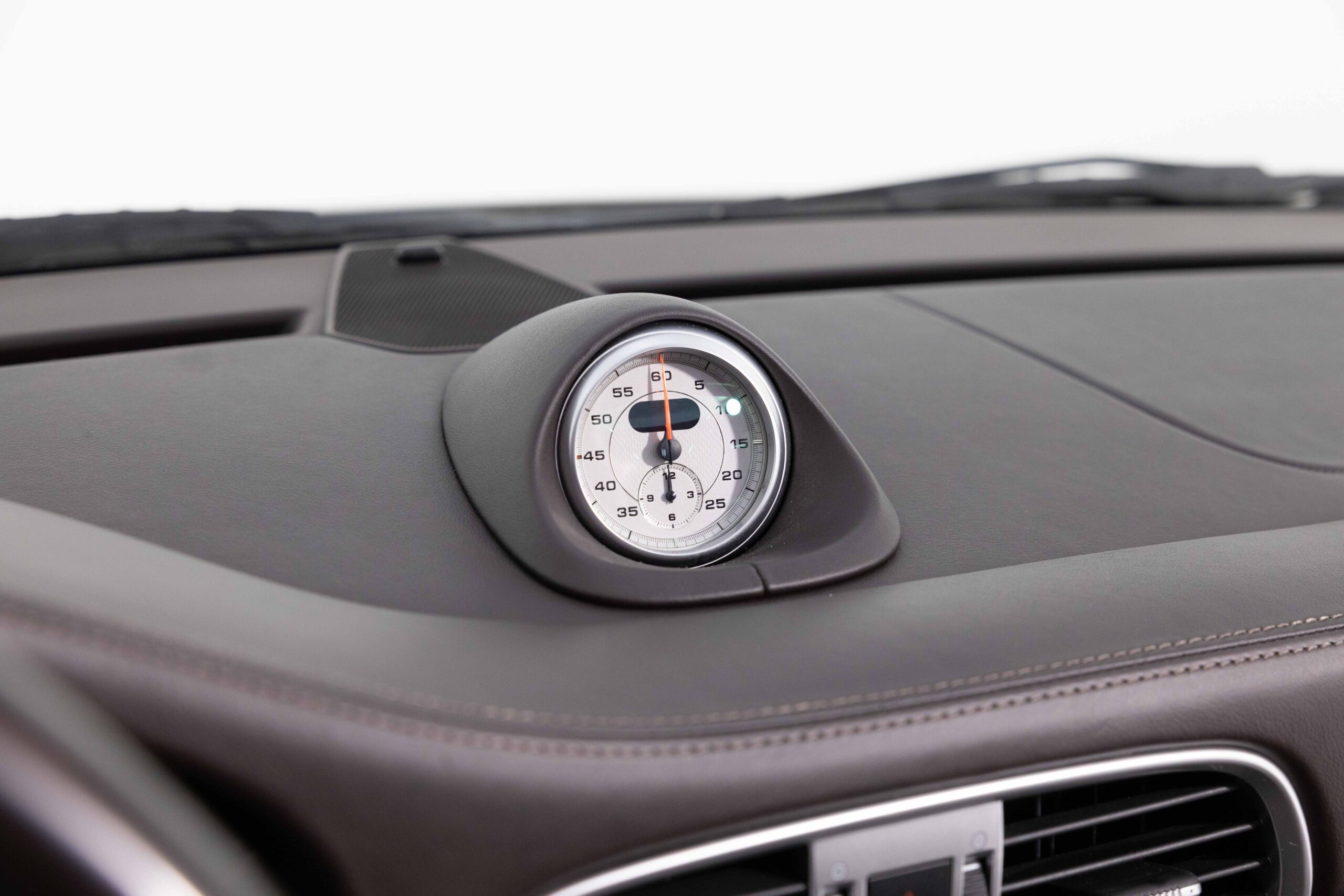 2008 Porsche 911 Turbo - Photo 27