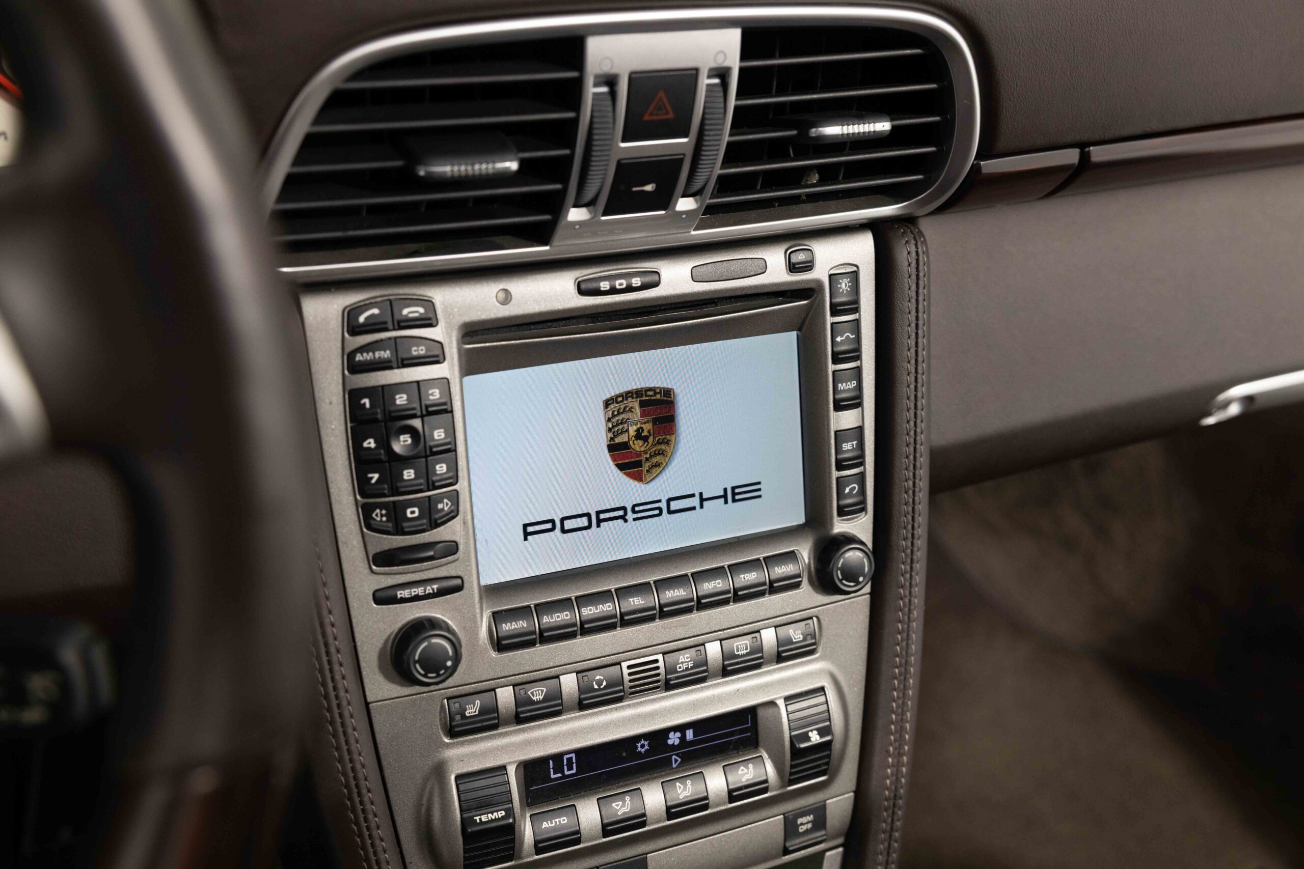 2008 Porsche 911 Turbo - Photo 28