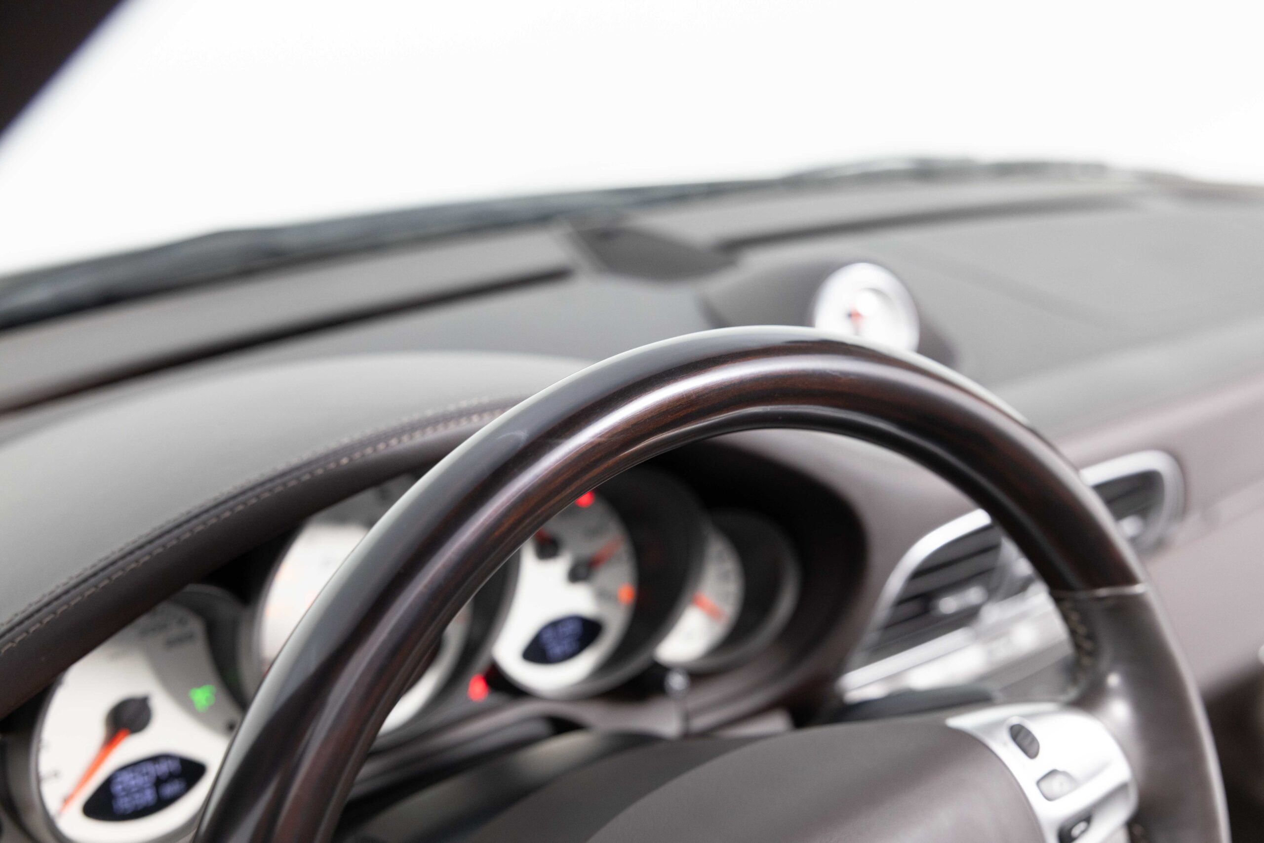 2008 Porsche 911 Turbo - Photo 23