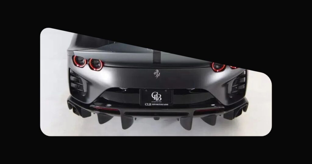 Exotic Car Dealership in Houston, TX_Supercar